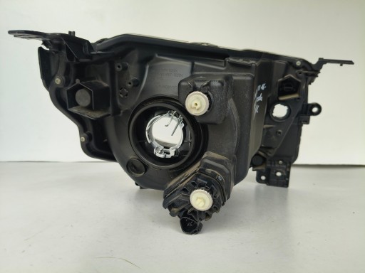 LAMPA FAR LIJEVA STRANA SUZUKI IGNIS III 16- LAMPA FAR LIJEVA STRANA SUZUKI IGNIS III 16-