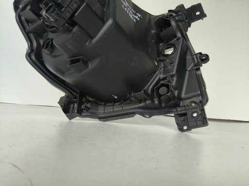 LAMPA FAR LIJEVA STRANA SUZUKI IGNIS III 16- LAMPA FAR LIJEVA STRANA SUZUKI IGNIS III 16-