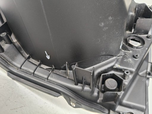 LAMPA FAR LIJEVA STRANA SUZUKI IGNIS III 16- LAMPA FAR LIJEVA STRANA SUZUKI IGNIS III 16-