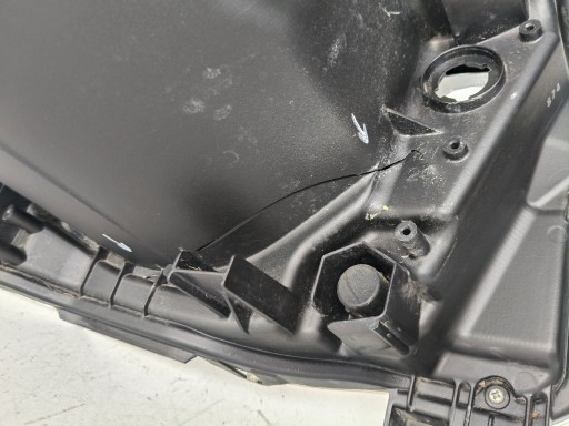 LAMPA FAR LIJEVA STRANA SUZUKI IGNIS III 16- LAMPA FAR LIJEVA STRANA SUZUKI IGNIS III 16-