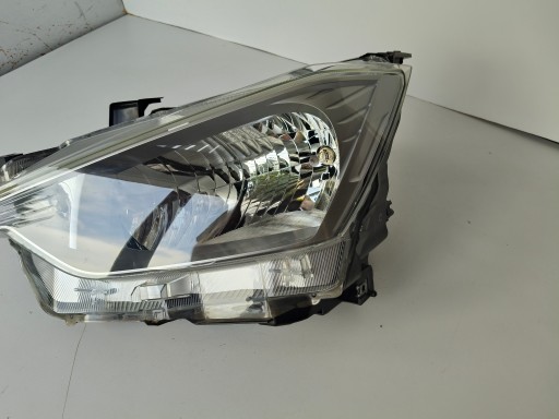 LAMPA FAR LIJEVA STRANA ISUZU D-MAX III 20- LAMPA FAR LIJEVA STRANA ISUZU D-MAX III 20-