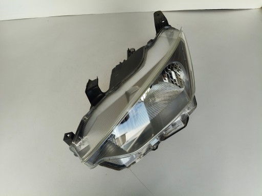 LAMPA FAR LIJEVA STRANA ISUZU D-MAX III 20- LAMPA FAR LIJEVA STRANA ISUZU D-MAX III 20-