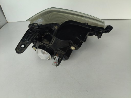 LAMPA FAR LIJEVA STRANA ISUZU D-MAX III 20- LAMPA FAR LIJEVA STRANA ISUZU D-MAX III 20-