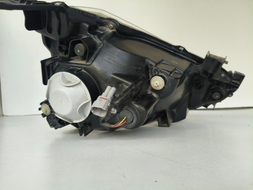 LAMPA FAR LIJEVA STRANA ISUZU D-MAX III 20- LAMPA FAR LIJEVA STRANA ISUZU D-MAX III 20-