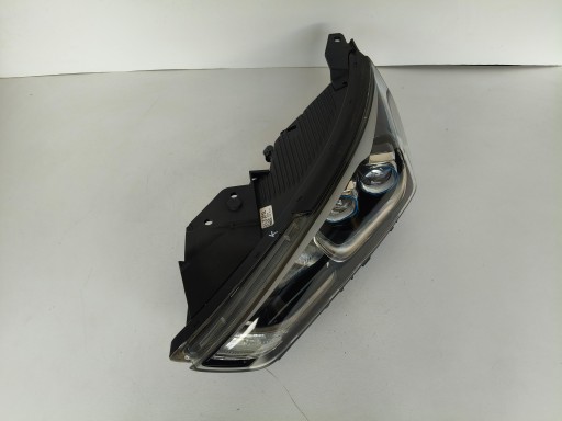 LAMPA FAR LIJEVA STRANA HYUNDAI IONIQ 17- FULL LED PLAVA