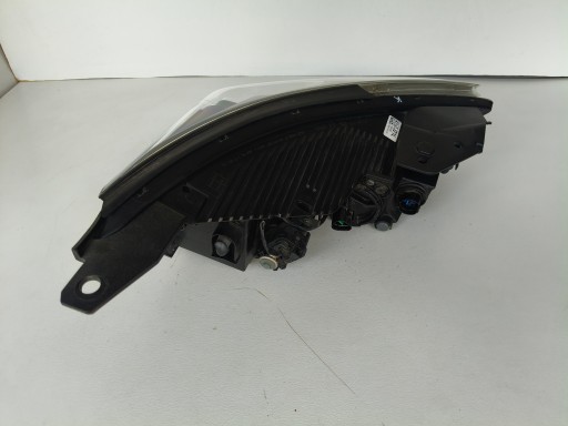 LAMPA FAR LIJEVA STRANA HYUNDAI IONIQ 17- FULL LED PLAVA