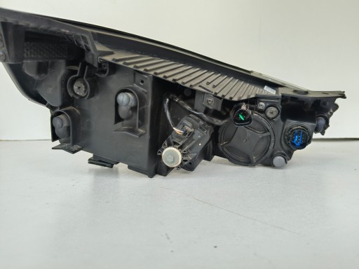 LAMPA FAR LIJEVA STRANA HYUNDAI IONIQ 17- FULL LED PLAVA