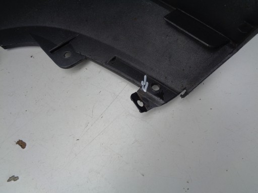 BRANIK PREDNJA STRANA OPEL MERIVA A 06- REDIZAJN NR 53388 BRANIK PREDNJA STRANA OPEL MERIVA A 06- REDIZAJN NR 53388