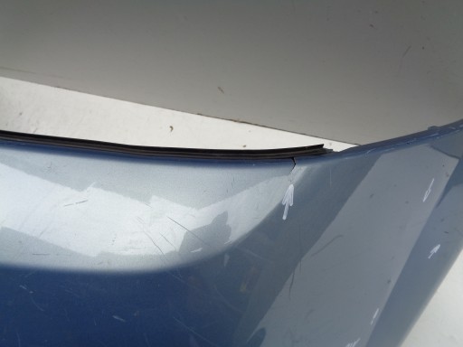 BRANIK PREDNJA STRANA OPEL MERIVA A 06- REDIZAJN NR 53388 BRANIK PREDNJA STRANA OPEL MERIVA A 06- REDIZAJN NR 53388