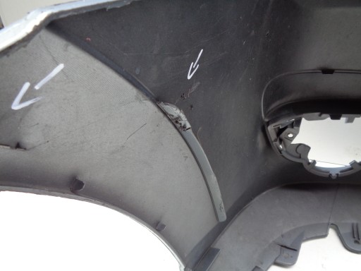 BRANIK PREDNJA STRANA OPEL MERIVA A 06- REDIZAJN NR 53388 BRANIK PREDNJA STRANA OPEL MERIVA A 06- REDIZAJN NR 53388