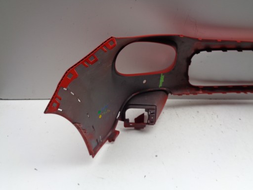 BRANIK PREDNJA STRANA CITROEN C3 III 16- NR 53435