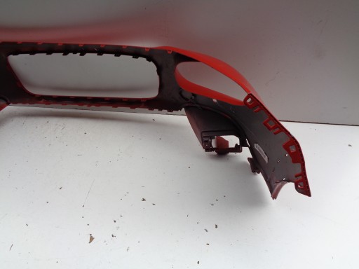 BRANIK PREDNJA STRANA CITROEN C3 III 16- NR 53435