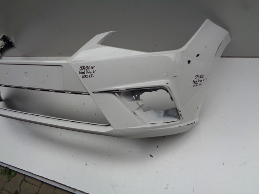 BRANIK PREDNJA STRANA SEAT IBIZA V 6F 6F0 17- NR 53436 BRANIK PREDNJA STRANA SEAT IBIZA V 6F 6F0 17- NR 53436