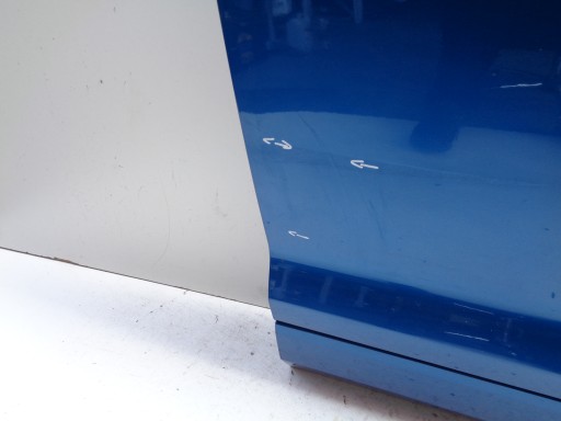 VRATA DESNA PREDNJA STRANA FORD ECOSPORT 13- NR 53303 VRATA DESNA PREDNJA STRANA FORD ECOSPORT 13- NR 53303
