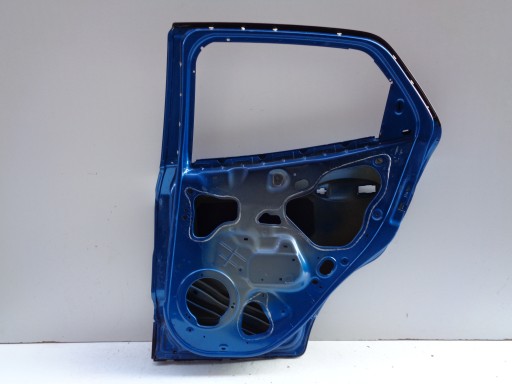 VRATA DESNA ZADNJA FORD ECOSPORT 13- NR 53317 VRATA DESNA ZADNJA FORD ECOSPORT 13- NR 53317