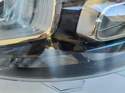 LAMPA FAR DESNA STRANA CITROEN JUMPY 16- OPEL VIVARO C 19-