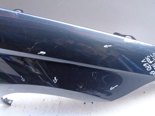 BLATOBRAN DESNA STRANA PREDNJA SEAT IBIZA V 6F 6F0 17- NR 53281