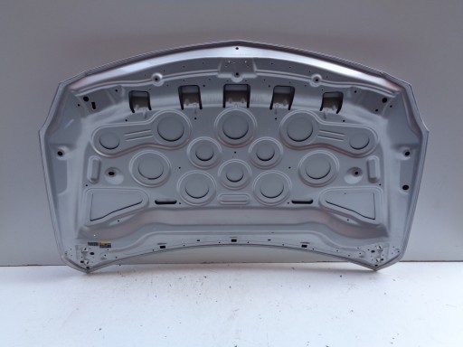 HAUBA POKLOPAC MOTORA MERCEDES A-KLASA W176 12- NR 53337 G! HAUBA POKLOPAC MOTORA MERCEDES A-KLASA W176 12- NR 53337 G!
