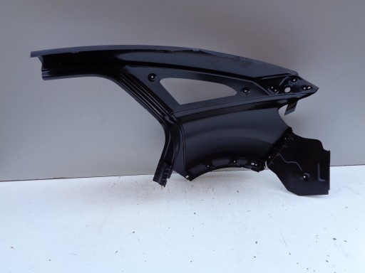 BLATOBRAN DESNA STRANA ZADNJI STRANICA CITROEN C4 III 20- NR 53543