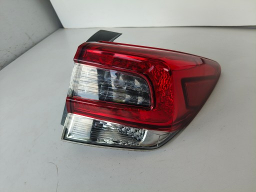 LAMPA FAR DESNA STRANA ZADNJA SUBARU XV II 20- REDIZAJN LED T62 LAMPA FAR DESNA STRANA ZADNJA SUBARU XV II 20- REDIZAJN LED T62