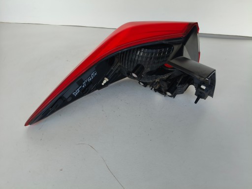LAMPA FAR DESNA STRANA ZADNJA SUBARU XV II 20- REDIZAJN LED T62 LAMPA FAR DESNA STRANA ZADNJA SUBARU XV II 20- REDIZAJN LED T62