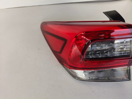 LAMPA FAR LIJEVA STRANA ZADNJA SUBARU XV II 20- REDIZAJN LED T65 LAMPA FAR LIJEVA STRANA ZADNJA SUBARU XV II 20- REDIZAJN LED T65