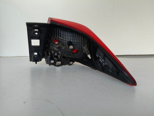 LAMPA FAR LIJEVA STRANA ZADNJA SUBARU XV II 20- REDIZAJN LED T65 LAMPA FAR LIJEVA STRANA ZADNJA SUBARU XV II 20- REDIZAJN LED T65