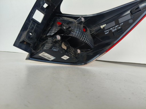 LAMPA FAR LIJEVA STRANA ZADNJA SUBARU XV II 20- REDIZAJN LED T65 LAMPA FAR LIJEVA STRANA ZADNJA SUBARU XV II 20- REDIZAJN LED T65