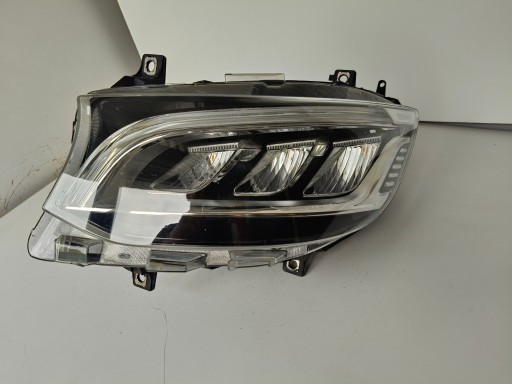 LAMPA FAR LIJEVA STRANA MERCEDES SPRINTER W907 W910 18- FULL LED