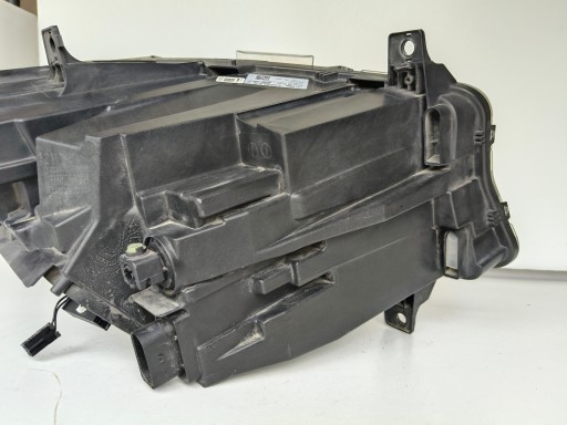 LAMPA FAR LIJEVA STRANA MERCEDES SPRINTER W907 W910 18- FULL LED