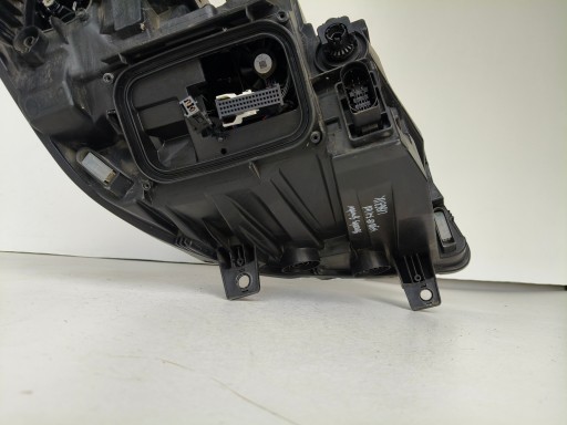 LAMPA FAR LIJEVA STRANA MERCEDES SPRINTER W907 W910 18- FULL LED