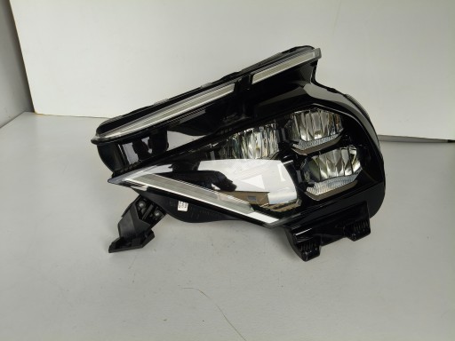 LAMPA FAR LIJEVA STRANA CITROEN C4 III 20- FULL LED LAMPA FAR LIJEVA STRANA CITROEN C4 III 20- FULL LED