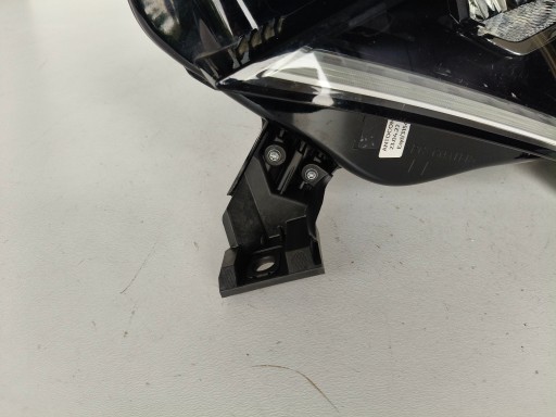 LAMPA FAR LIJEVA STRANA CITROEN C4 III 20- FULL LED LAMPA FAR LIJEVA STRANA CITROEN C4 III 20- FULL LED