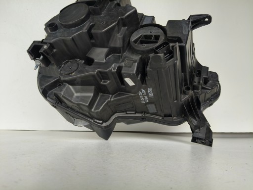 LAMPA FAR LIJEVA STRANA CITROEN C4 III 20- FULL LED LAMPA FAR LIJEVA STRANA CITROEN C4 III 20- FULL LED