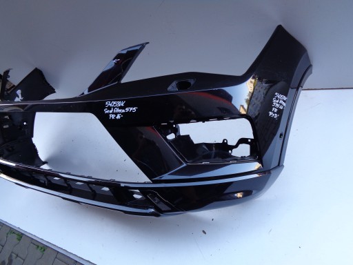 BRANIK PREDNJA STRANA SEAT ATECA 575 FR 16- NR 54053 BRANIK PREDNJA STRANA SEAT ATECA 575 FR 16- NR 54053
