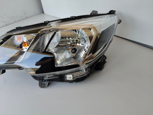 LAMPA FAR LIJEVA STRANA MITSUBISHI SPACE STAR 20- LAMPA FAR LIJEVA STRANA MITSUBISHI SPACE STAR 20-