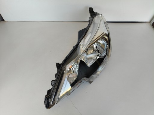 LAMPA FAR LIJEVA STRANA MITSUBISHI SPACE STAR 20- LAMPA FAR LIJEVA STRANA MITSUBISHI SPACE STAR 20-