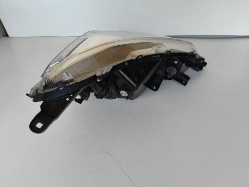 LAMPA FAR LIJEVA STRANA MITSUBISHI SPACE STAR 20- LAMPA FAR LIJEVA STRANA MITSUBISHI SPACE STAR 20-