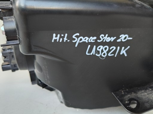 LAMPA FAR LIJEVA STRANA MITSUBISHI SPACE STAR 20- LAMPA FAR LIJEVA STRANA MITSUBISHI SPACE STAR 20-