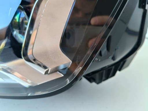 LAMPA FAR LIJEVA STRANA AUDI Q2 81A REDIZAJN FULL LED MATRIX LAMPA FAR LIJEVA STRANA AUDI Q2 81A REDIZAJN FULL LED MATRIX