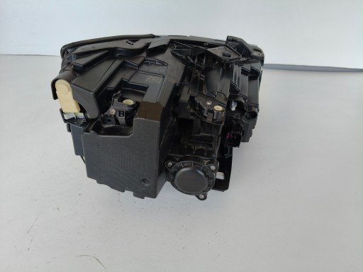 LAMPA FAR LIJEVA STRANA AUDI Q2 81A REDIZAJN FULL LED MATRIX LAMPA FAR LIJEVA STRANA AUDI Q2 81A REDIZAJN FULL LED MATRIX