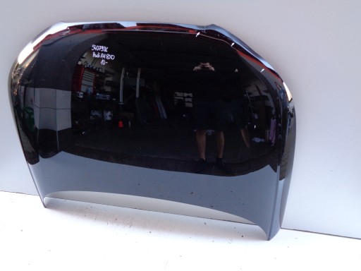 HAUBA POKLOPAC MOTORA AUDI A1 8X 8X0 10- NR 54079 HAUBA POKLOPAC MOTORA AUDI A1 8X 8X0 10- NR 54079