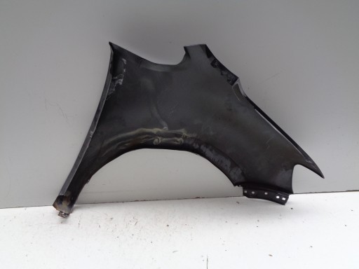 BLATOBRAN LIJEVA STRANA PREDNJA VW SHARAN 7N 7N0 10- SEAT ALHAMBRA 7N5 NR 54231