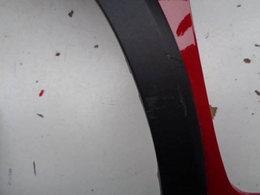 BLATOBRAN LIJEVA STRANA PREDNJA SUZUKI IGNIS III 16- NR 54240
