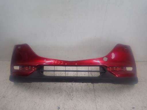 BRANIK PREDNJA STRANA MAZDA CX5 II 17-