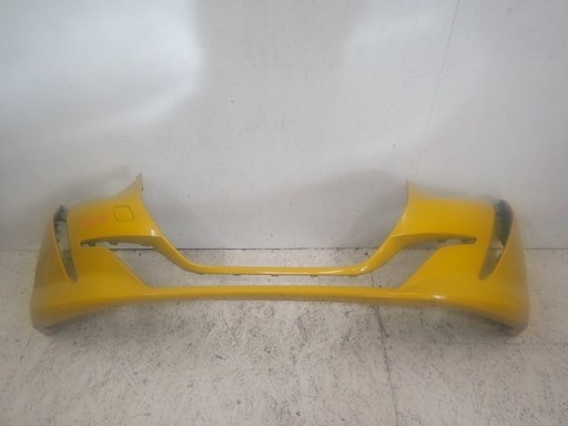 BRANIK PREDNJA STRANA PEUGEOT 208 II 19-