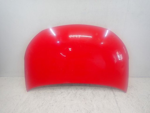 HAUBA POKLOPAC MOTORA CITROEN C4 CACTUS 13-17