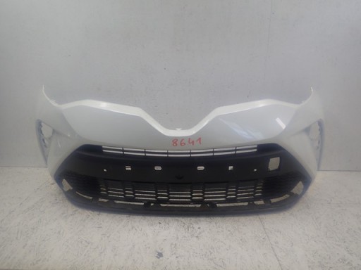 BRANIK PREDNJA STRANA TOYOTA CHR REDIZAJN 2019-