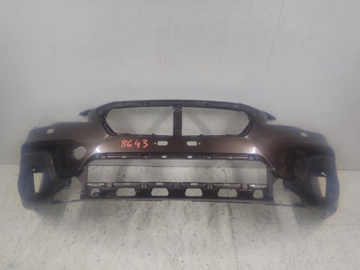 BRANIK PREDNJA STRANA SUBARU OUTBACK 5 V REDIZAJN 2017-