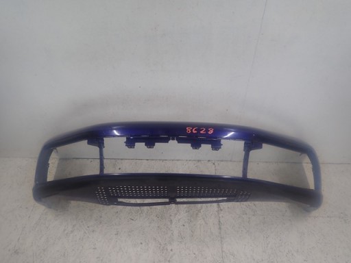 BRANIK PREDNJA STRANA PORSCHE CARRERA 992 991 2018-